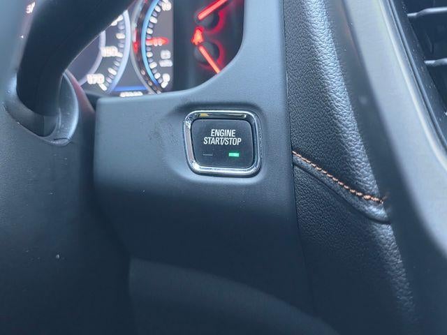 2023 GMC Acadia AWD AT4