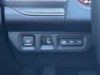 2023 GMC Acadia AWD AT4