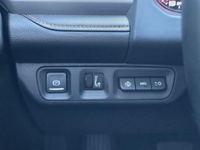 2023 GMC Acadia AWD AT4