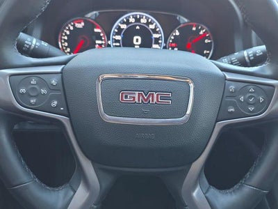 2023 GMC Acadia AWD AT4