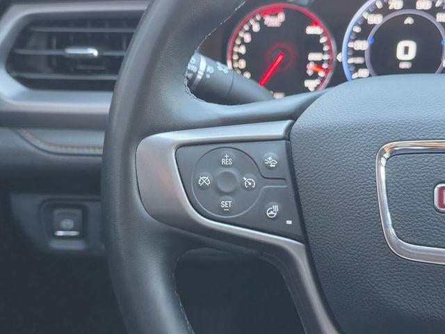 2023 GMC Acadia AWD AT4