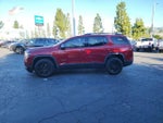 2023 GMC Acadia AWD AT4