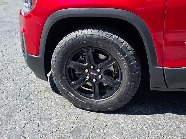 2023 GMC Acadia AWD AT4