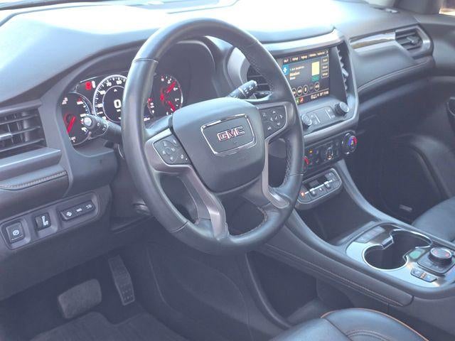 2023 GMC Acadia AWD AT4