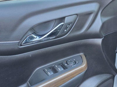2023 GMC Acadia AWD SLE