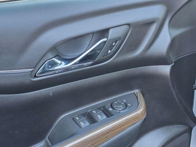2023 GMC Acadia AWD SLE