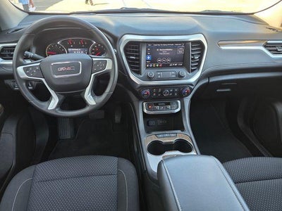 2023 GMC Acadia AWD SLE