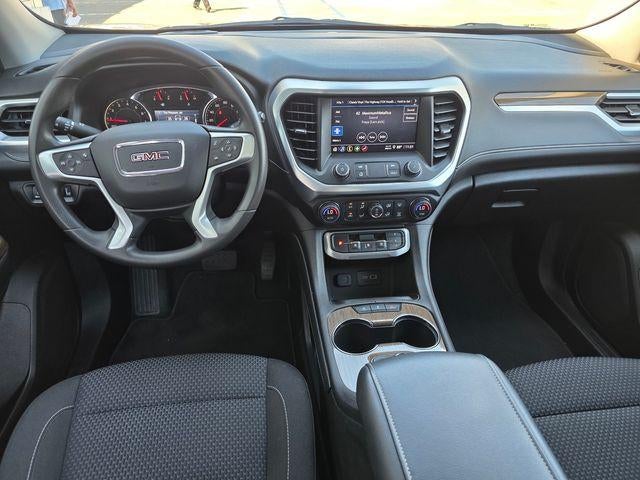 2023 GMC Acadia AWD SLE
