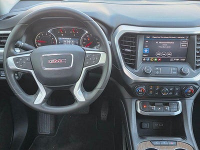 2023 GMC Acadia AWD SLE