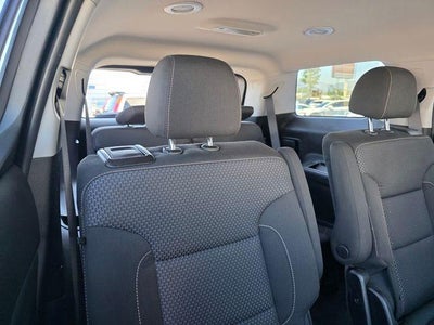 2023 GMC Acadia AWD SLE