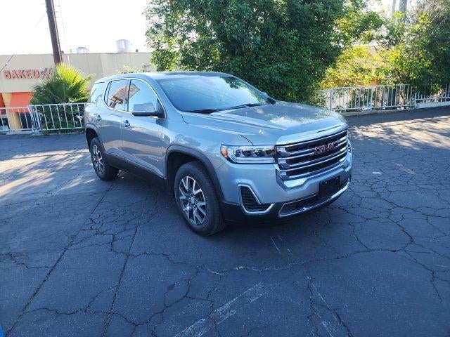 2023 GMC Acadia AWD SLE
