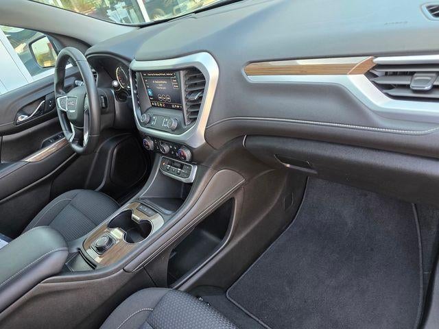 2023 GMC Acadia AWD SLE