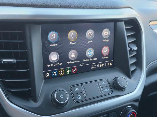 2023 GMC Acadia AWD SLE