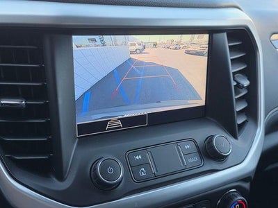 2023 GMC Acadia AWD SLE