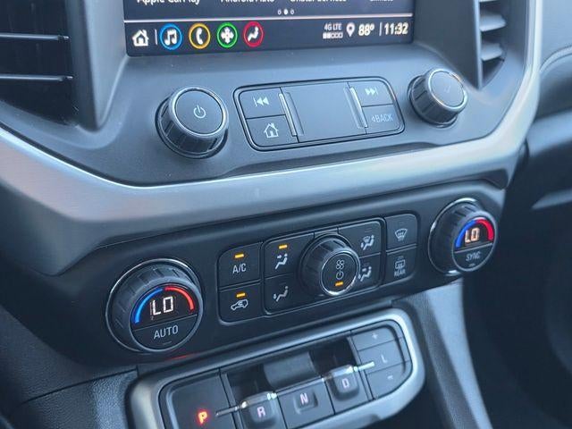2023 GMC Acadia AWD SLE
