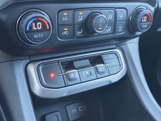 2023 GMC Acadia AWD SLE