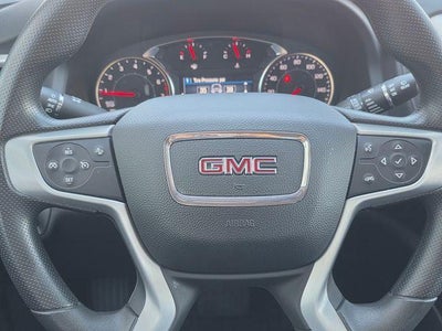 2023 GMC Acadia AWD SLE