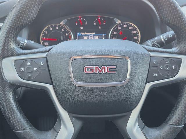 2023 GMC Acadia AWD SLE