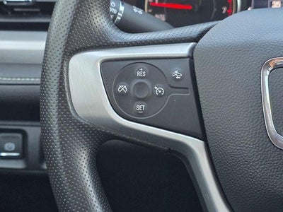 2023 GMC Acadia AWD SLE