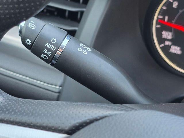 2023 GMC Acadia AWD SLE
