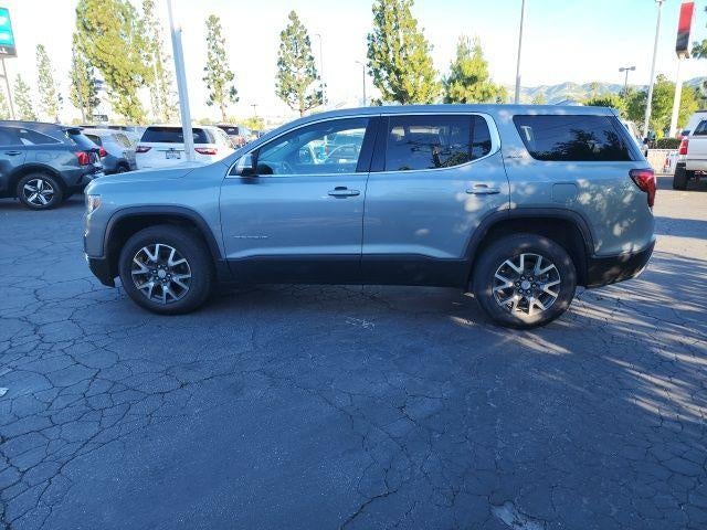 2023 GMC Acadia AWD SLE