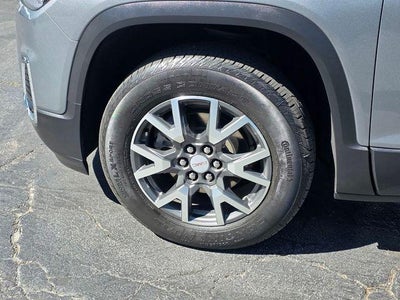 2023 GMC Acadia AWD SLE