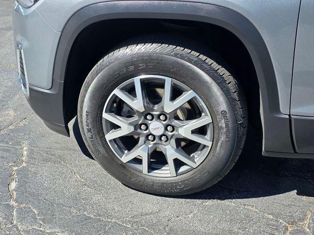 2023 GMC Acadia AWD SLE
