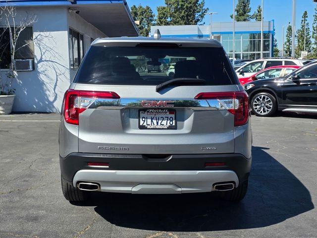 2023 GMC Acadia AWD SLE