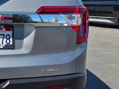 2023 GMC Acadia AWD SLE
