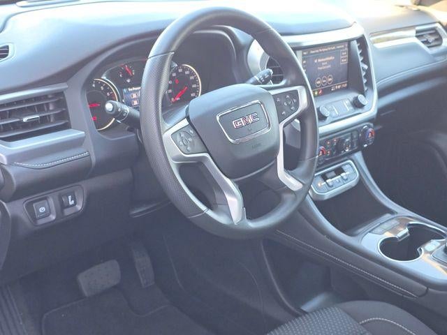 2023 GMC Acadia AWD SLE