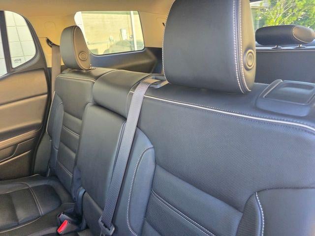 2017 GMC Acadia AWD Denali