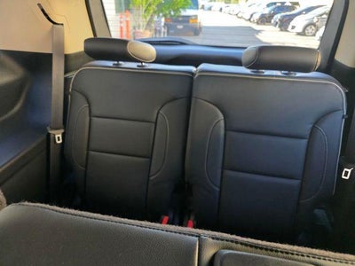 2017 GMC Acadia AWD Denali