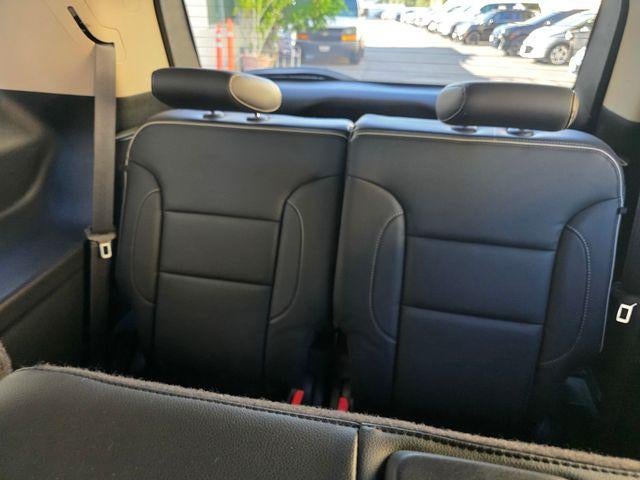 2017 GMC Acadia AWD Denali