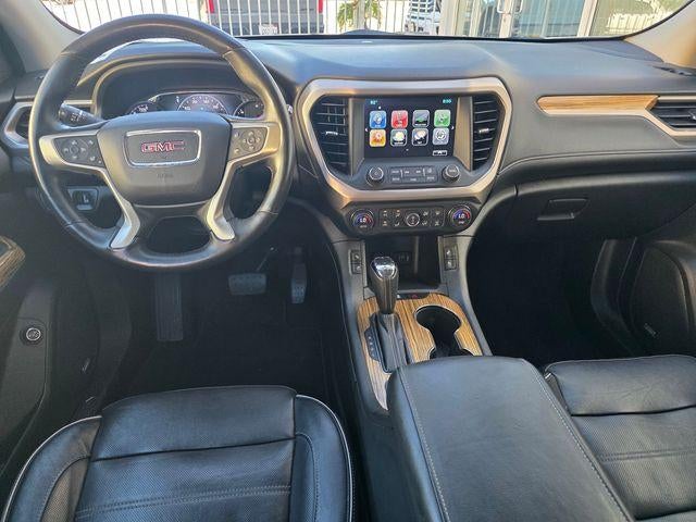 2017 GMC Acadia AWD Denali