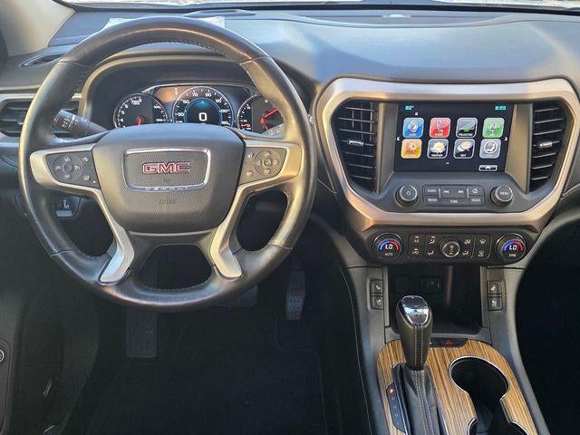 2017 GMC Acadia AWD Denali