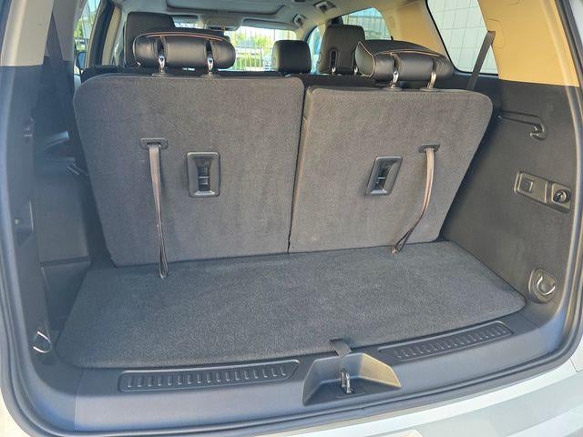 2017 GMC Acadia AWD Denali