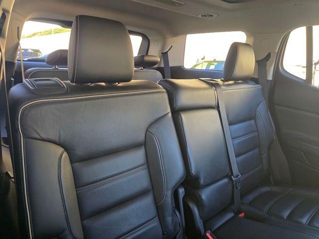 2017 GMC Acadia AWD Denali