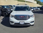 2017 GMC Acadia AWD Denali