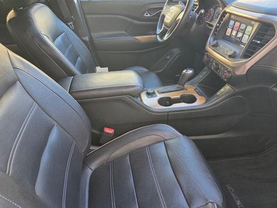 2017 GMC Acadia AWD Denali