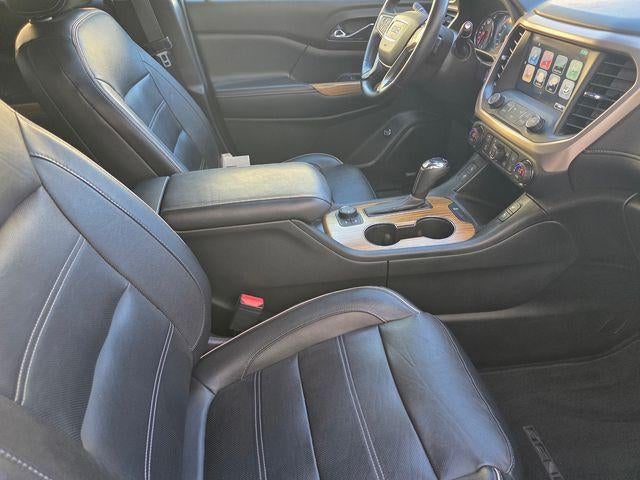 2017 GMC Acadia AWD Denali