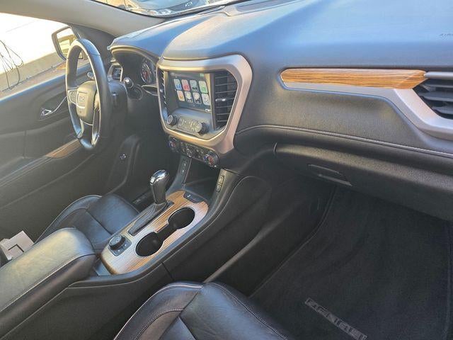 2017 GMC Acadia AWD Denali