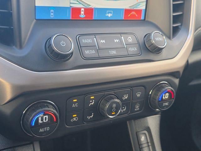 2017 GMC Acadia AWD Denali