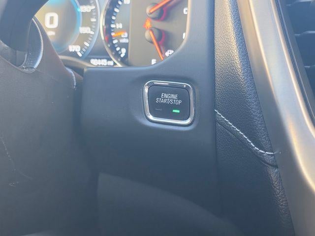 2017 GMC Acadia AWD Denali