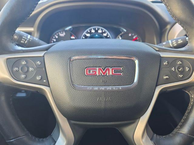 2017 GMC Acadia AWD Denali