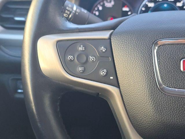 2017 GMC Acadia AWD Denali