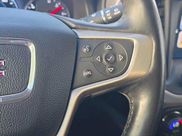 2017 GMC Acadia AWD Denali
