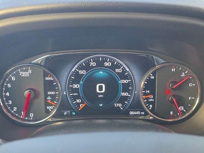 2017 GMC Acadia AWD Denali