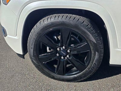 2017 GMC Acadia AWD Denali