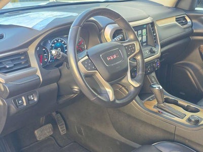 2017 GMC Acadia AWD Denali