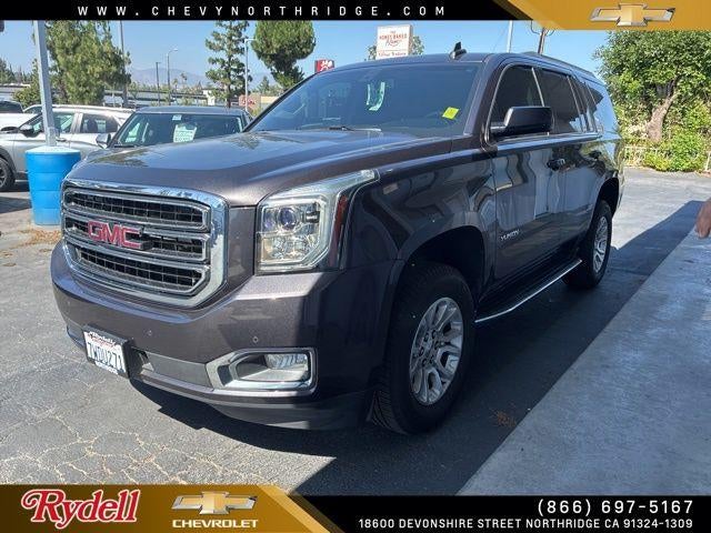 2017 GMC Yukon 2WD 4dr SLE